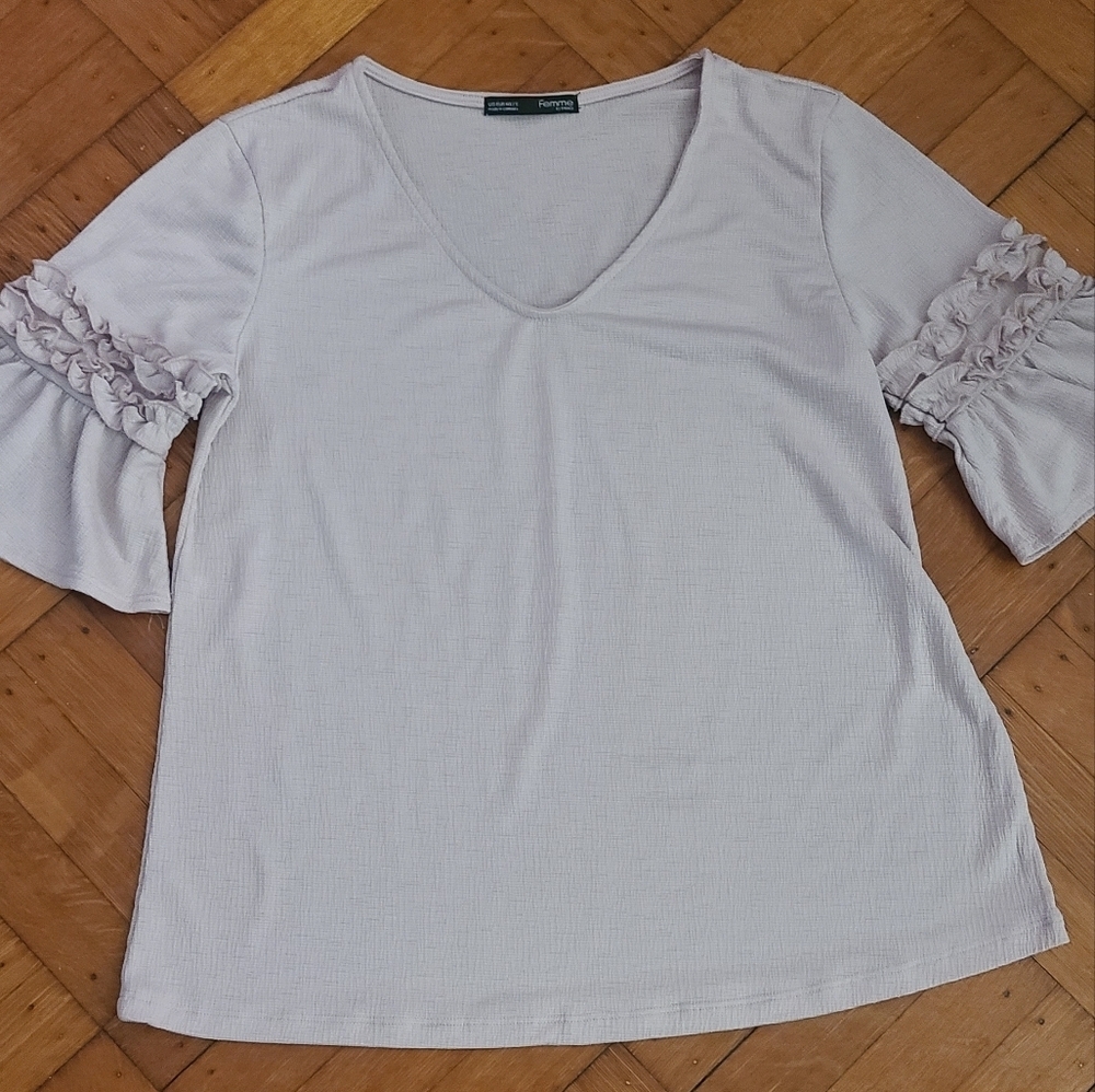 Jersey short sleeve top Hp🔥🔥🔥 - Picture 2 of 4